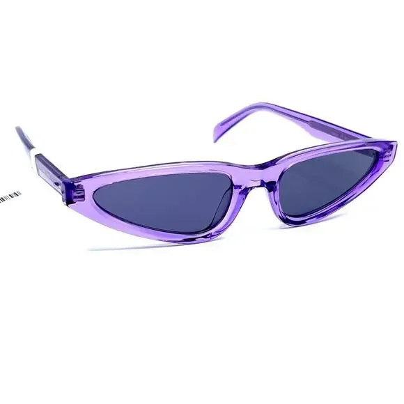 New! CELINE Sunglasses CL40231I 81Y, Authentic